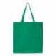 Q-Tees Q800 Promotional Tote