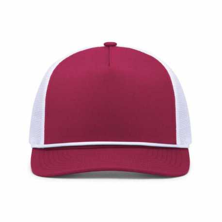 Pacific Headwear P423 Weekender Trucker Hat