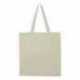 Q-Tees Q800 Promotional Tote