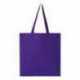 Q-Tees Q800 Promotional Tote