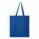 Q-Tees Q800 Promotional Tote