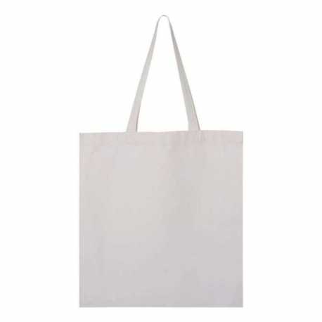 Q-Tees Q800 Promotional Tote