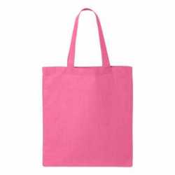 Q-Tees QTB Economical Tote