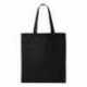 Q-Tees QTB Economical Tote