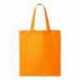 Q-Tees QTB Economical Tote