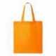 Q-Tees QTB Economical Tote