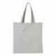 Q-Tees QTB Economical Tote
