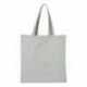 Q-Tees QTB Economical Tote