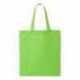 Q-Tees QTB Economical Tote