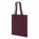 Q-Tees QTB Economical Tote