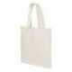 Q-Tees QTB Economical Tote