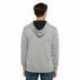 Next Level Apparel 9301 Unisex Laguna French Terry Pullover Hooded Sweatshirt