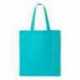 Q-Tees QTB Economical Tote
