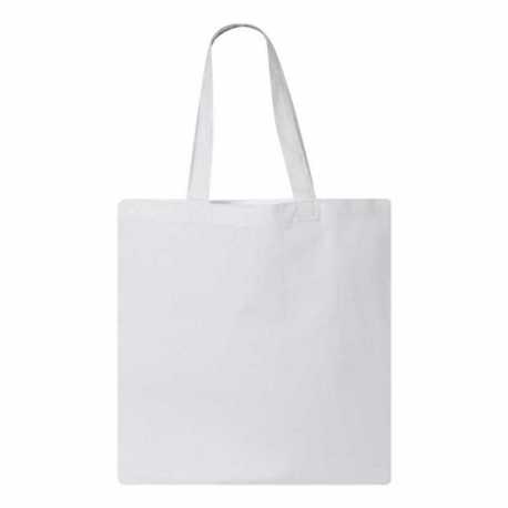 Q-Tees QTB Economical Tote