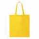 Q-Tees QTB Economical Tote