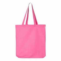 Q-Tees QTBG 12L Economical Tote