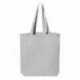 Q-Tees QTBG 12L Economical Tote