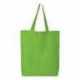 Q-Tees QTBG 12L Economical Tote