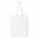 Q-Tees QTBG 12L Economical Tote