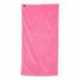 Q-Tees QV3060 Velour Beach Towel