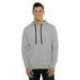 Next Level Apparel 9301 Unisex Laguna French Terry Pullover Hooded Sweatshirt