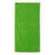 Q-Tees QV3060 Velour Beach Towel
