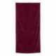 Q-Tees QV3060 Velour Beach Towel