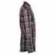 Burnside B8220 Men's Perfect Flannel Work Shirt