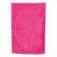 Q-Tees T200 Hemmed Hand Towel