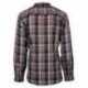 Burnside B8220 Men's Perfect Flannel Work Shirt