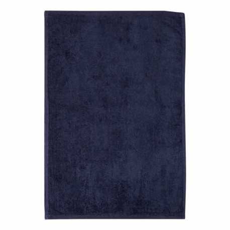 Q-Tees T200 Hemmed Hand Towel