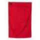 Q-Tees T200 Hemmed Hand Towel