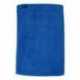 Q-Tees T200 Hemmed Hand Towel