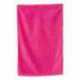Q-Tees T300 Deluxe Hemmed Hand Towel