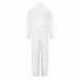 Red Kap CC14 Snap-Front Cotton Coveralls
