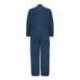 Red Kap CC16EXT Button-Front Cotton Coverall Additional Sizes