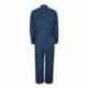 Red Kap CC18EXT Zip-Front Cotton Coverall Additional Sizes
