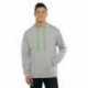 Next Level Apparel 9301 Unisex Laguna French Terry Pullover Hooded Sweatshirt