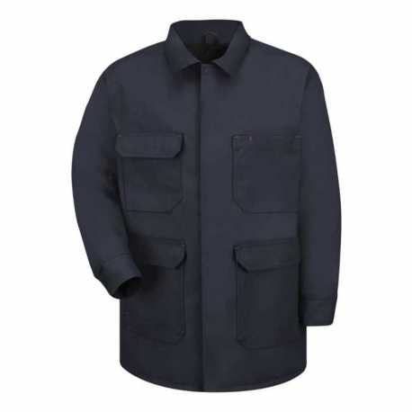Red Kap JD24 Blended Duck Chore Coat
