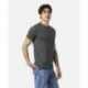 Next Level Apparel N6210 Unisex CVC Crewneck T-Shirt