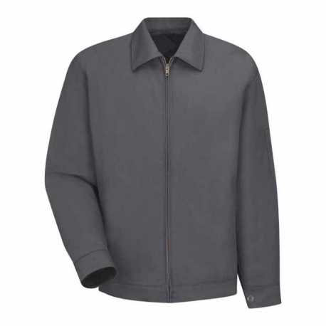 Red Kap JT22 Waist Length Jacket