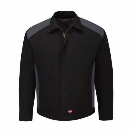 Red Kap JY20 Performance Crew Jacket