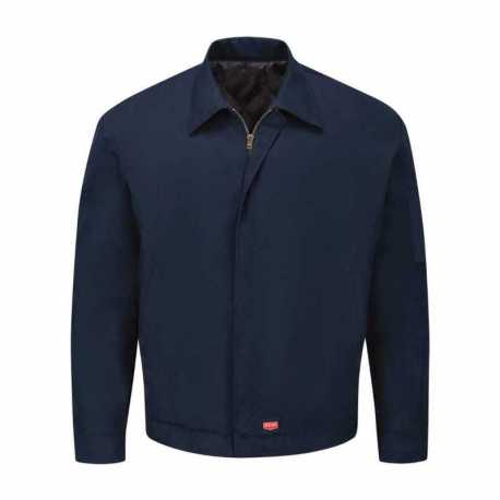 Red Kap JY20 Performance Crew Jacket