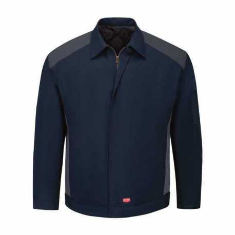 Red Kap JY20 Performance Crew Jacket