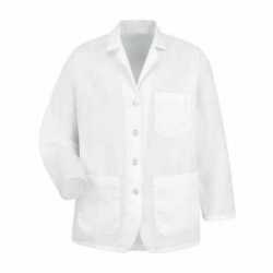 Red Kap KP11 Lapel Counter Coat