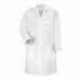 Red Kap KP15 Women's Gripper Front Lab Coat