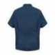 Red Kap KP44 Zip-Front Smock