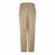 Red Kap PC44 Plain Front Casual Cotton Pants