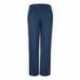 Red Kap PC45EXT Women's Plain Front Cotton Pants Additional Sizes