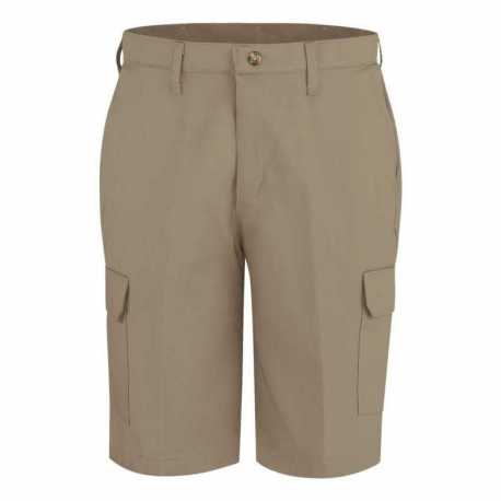 Red Kap PC86EXT Cargo Shorts - Extended Sizes